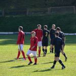 Mrągowia II Mrągowo - Start Kruklanki 0:2